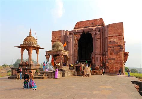 OT Itinerary: Here's What To Do In Bhopal In Three.